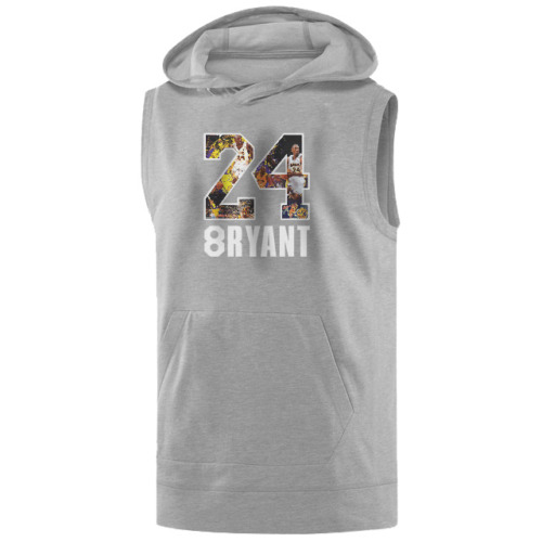 Kobe Bryant Sleeveless